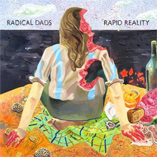 Rapid Reality mp3 Album by Radical Dads
