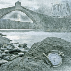 The Fifth Season mp3 Album by Artaius