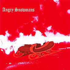 Black Coal For Rotten Children mp3 Album by Angry Snowmans