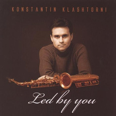 Led by You mp3 Album by Konstantin Klashtorni