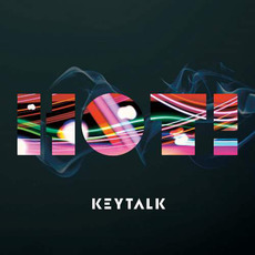 HOT! mp3 Album by KEYTALK