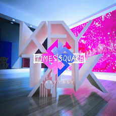 TIMES SQUARE mp3 Album by KEYTALK