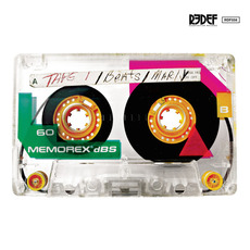 Tape One mp3 Album by K-Def