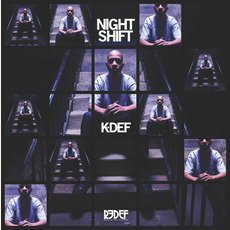 Night Shift mp3 Album by K-Def