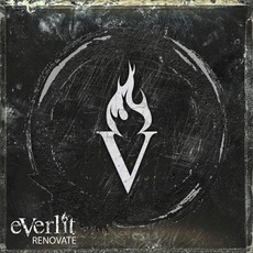 Renovate mp3 Album by Everlit
