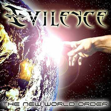 The New World Order mp3 Album by Evilence