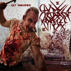 Get Smashed mp3 Album by 5 Stabbed 4 Corpses