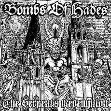 The Serpent's Redemption mp3 Album by Bombs Of Hades