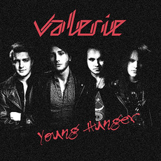 Young Hunger mp3 Album by Valerie