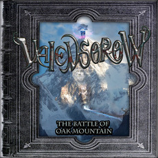 The Battle of Oak Mountain mp3 Album by Valensorow