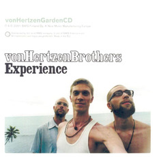 Experience mp3 Album by Von Hertzen Brothers