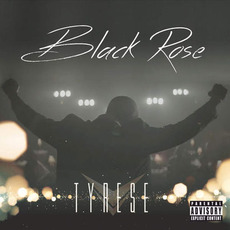 Black Rose mp3 Album by Tyrese