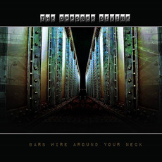 Barb Wire Around Your Neck mp3 Album by The Opposer Divine