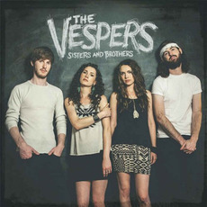Sisters and Brothers mp3 Album by The Vespers