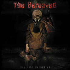 Daylight Deception mp3 Album by The Bereaved