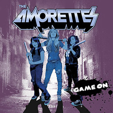 Game On mp3 Album by The Amorettes