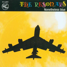 Nonetheless Blue mp3 Album by The Resonars