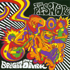 Bright And Dark mp3 Album by The Resonars