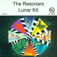 Lunar Kit mp3 Album by The Resonars