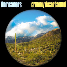 Crummy Desert Sound mp3 Album by The Resonars