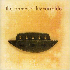 Fitzcarraldo mp3 Album by The Frames