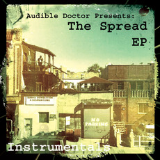 The Spread EP mp3 Album by The Audible Doctor