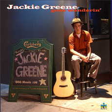 Gone Wanderin' mp3 Album by Jackie Greene