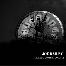 The End Comes Too Late mp3 Album by Joe Bailey