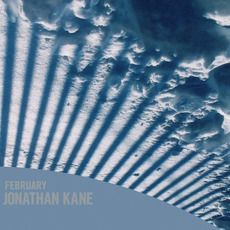 February mp3 Album by Jonathan Kane