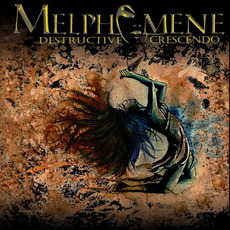 Destructive Crescendo mp3 Album by Melphomene