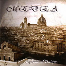 Individual Unique mp3 Album by Medea
