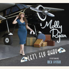 Let's Fly Away mp3 Album by Molly Ryan