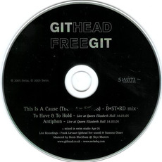 Free Git mp3 Album by Githead