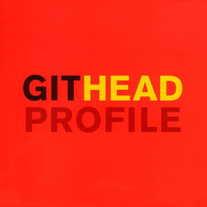 Profile mp3 Album by Githead