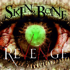 Revenge mp3 Album by Skin & Bone