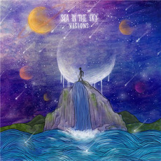 Visions mp3 Album by Sea In The Sky