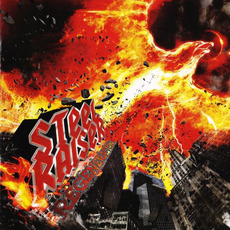Regeneration mp3 Album by Steel Raiser