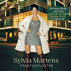 Stadtgefluster mp3 Album by Sylvia Martens