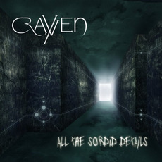 All The Sordid Details mp3 Album by CRAYVEN