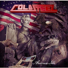 America Idle mp3 Album by Coldsteel
