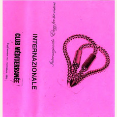 Elegy For The VIctors mp3 Album by Internazionale