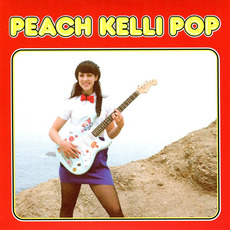 Peach Kelli Pop mp3 Album by Peach Kelli Pop