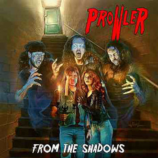 From The Shadows mp3 Album by Prowler