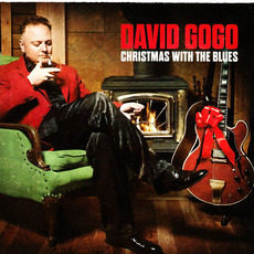 Christmas With the Blues mp3 Album by David Gogo