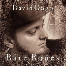 Bare Bones mp3 Album by David Gogo