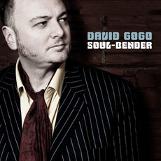 Soul-Bender mp3 Album by David Gogo