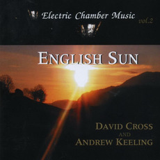 English Sun mp3 Album by David Cross and Andrew Keeling