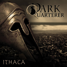 Ithaca mp3 Album by Dark Quarterer