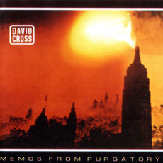 Memos From Purgatory mp3 Album by David Cross (GBR)