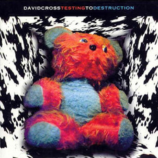 Testing to Destruction mp3 Album by David Cross (GBR)